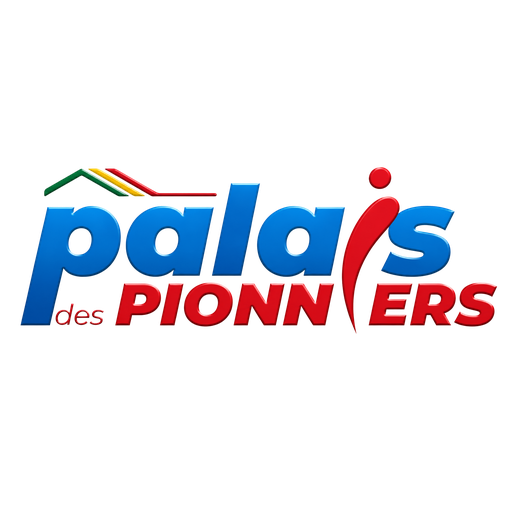 Logo du Palais des Pionniers